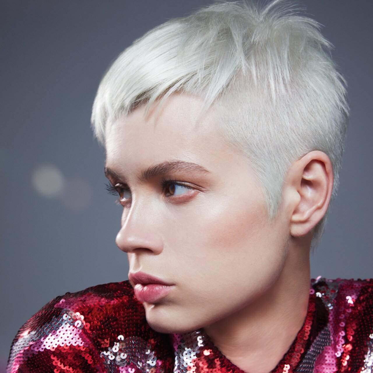 Frisuren 2024: Diese Haarfarben Und Cuts Liegen Im Trend